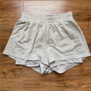 gymshark women’s shorts